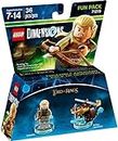 LEGO Dimensions Fun Pack Lord of the Rings Legolas