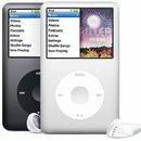 Totalmente Nuevo Apple iPod Classic 7th 160GB 256GB 1TB Generación Mejor Regalo Envío Gratuito
