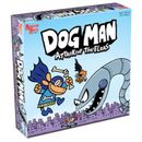 Dog Man Board Game: Attack of the Fleas