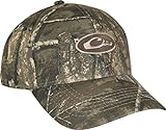 Drake Waterfowl Waterproof Camo Cap Realtree Timber One Size Fits Most
