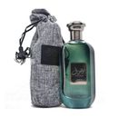 Perfume Mousuf Ramadi Ard Al Zaafaran Original EDP Hombre 100 ml Fragancia