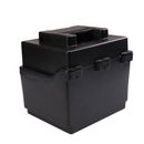 Plastic BATTERY BOX For Automotive ATV Go Kart Scooter Moped Batteries
