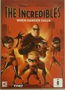 The Incredibles : When Danger Calls Game for PC/Mac (THQ) Free Post 