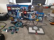 Lego Dimensions-Starter Pack (Sony PlayStation 4, 2015)