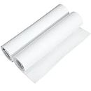 3mm White EVA Foam Sheets for Crafts, Cosplay Costumes (13.7 x 39 In, 2 Pack)