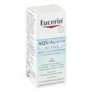 Eucerin Feuchtigkeitspflege AQUAporin Active Augenpflege. 15 [Badartikel]
