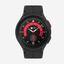 Samsung Galaxy Watch5 Pro Smartwatch Scocca in Titanio 45mm Memoria 16GB Black