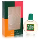 Skin Musk by Parfums De Coeur, Perfume Oil .5 oz For Women
