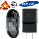 New OEM Samsung Galaxy S8 Edge Plus Type C Adaptive Fast Wall Charger G5 G6 V20