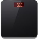 Digital Electronic Glass Bathroom Weight body Scale Scales Backlit 180kg Gym