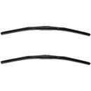 1998-1999 Ford F-800 Front Wiper Blade Set - DIY Solutions