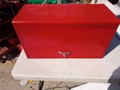 Antique Vintage Snap On KR56 KR-56 6 Drawer Top Toolbox Chest 40s-50s RARE &NICE