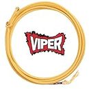 Rattler Rope Viper Calf Rope, 9.5