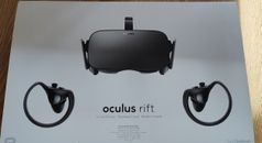 Oculus Rift VR Realidad GAFAS DE REALIDAD VIRTUAL 