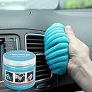 TICARVE Cleaning Gel for Car Detailing Putty Car Cleaning Putty Auto Detailing Gel Detail Tools Car Interior Cleaner Universal Dust Removal Gel Car Vent Cleaner Keyboard Cleaner for Laptop New Version