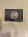 Vintage SMITH & WESSON 44 Magnum Collectable Belt Buckle