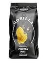 Joerges dark_roast, Espresso Gorilla Crema No.1, 1 kg