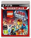 Lego Movie Videogame Essentials (PS3)