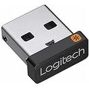 Logitech Récépteur USB Unifying - Noir 910-005931