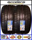 2x305/40R22 114WXL ACCELERA TYRES,FREE FITTING OR FREE POSTAGE NEW TYRE-3054022