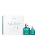 Calvin Klein Eternity Aromatic Essence Eau de Parfum for Men Gift Set (100ml & 30ml)