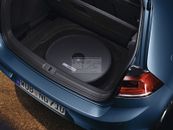 VW Plug & Play Soundsystem Helix 300W Tuning 000051419 B Golf 7 VII 4-türer
