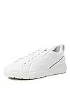 Geox Homme U Spherica Ec4 B Sneakers, White, 40 EU