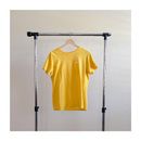 Nike Tops | Nike Dri-Fit Athletic Cut Nike Tee | Color: Yellow | Size: Xl