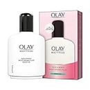 Olay Beauty Fluid Non-Greasy Moisturising Fluid Sensitive 200 ml (Packaging Varies)