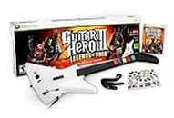 Guitar Hero III Legends of Rock Wired Bundle -Xbox 360 by Activision