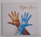 CAFE' DEL MAR - Volumen diez - Compiled by Bruno - CD - 2003 - EXC.