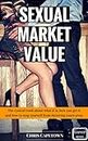 Sexual Market Value: The cynical truth about what it is, how you get it and how to stop yourself from throwing yours away