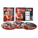 BurstFit FIRE: Dr. Josh Axe's DVD Workout Program