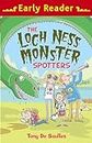 The Loch Ness Monster Spotters (Early Reader)