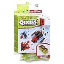 Qixels - Pack Temas - Espacio