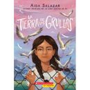 La tierra de las grullas (paperback) - by Aida Salazar