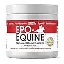 EPO Equine Formula 30 Servings Equine Endurance Supplement 3.38 oz.
