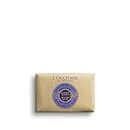 L'Occitane Shea Butter Extra-Gentle Lavender Soap, 8.8oz