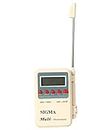 Sigma Instruments Digital Temperature Meter/Thermometer with Sensor (-50C To 300C)