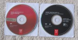 Adobe Creative Suite CS5.5 Design Premium CS5, Einzelhandelsversion