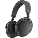 Sennheiser Momentum 4 wireless over-ear NC headphones (black)