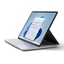 Microsoft Surface Laptop Studio - 14.4 Inches Touchscreen - Intel ® Core I5-16Gb Memory - 256Gb Ssd - Platinum Windows 11 (Thr-00022)