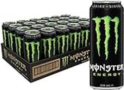 Monster Energy Drink 24 x 500ml