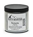 North Mountain Supply - BT-1lb Food Grade Bentonite Clay (1 Pound)
