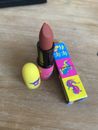 Mac Lipstick Luck Be A Lady Brand New 