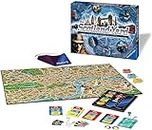 Ravensburger Scotland Yard Strategy Board Games for Families - Kids & Adults Age 8 Years Up - 2 to 6 Players - Christmas Gifts