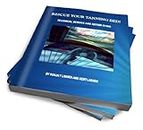 Rescue Your Tanning Bed! Technical Service and Repair Guide (English Edition)