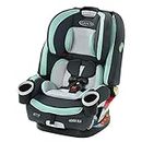 Graco 4Ever DLX 4 in 1 Car Seat | Infant to Toddler Car Seat, with 10 Years of Use, Pembroke
