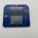 Nintendo 2DS Console Pokemon Alpha Sapphire Edition 05A4