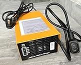 ev Charger for Revolt rv 400 Electric Bike with auto Cut-Off and Indicators